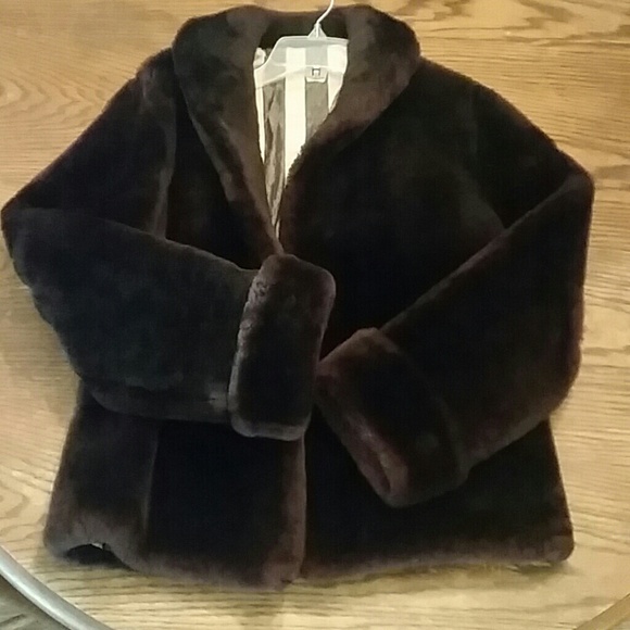 Fur Coat - Picture 2 of 9